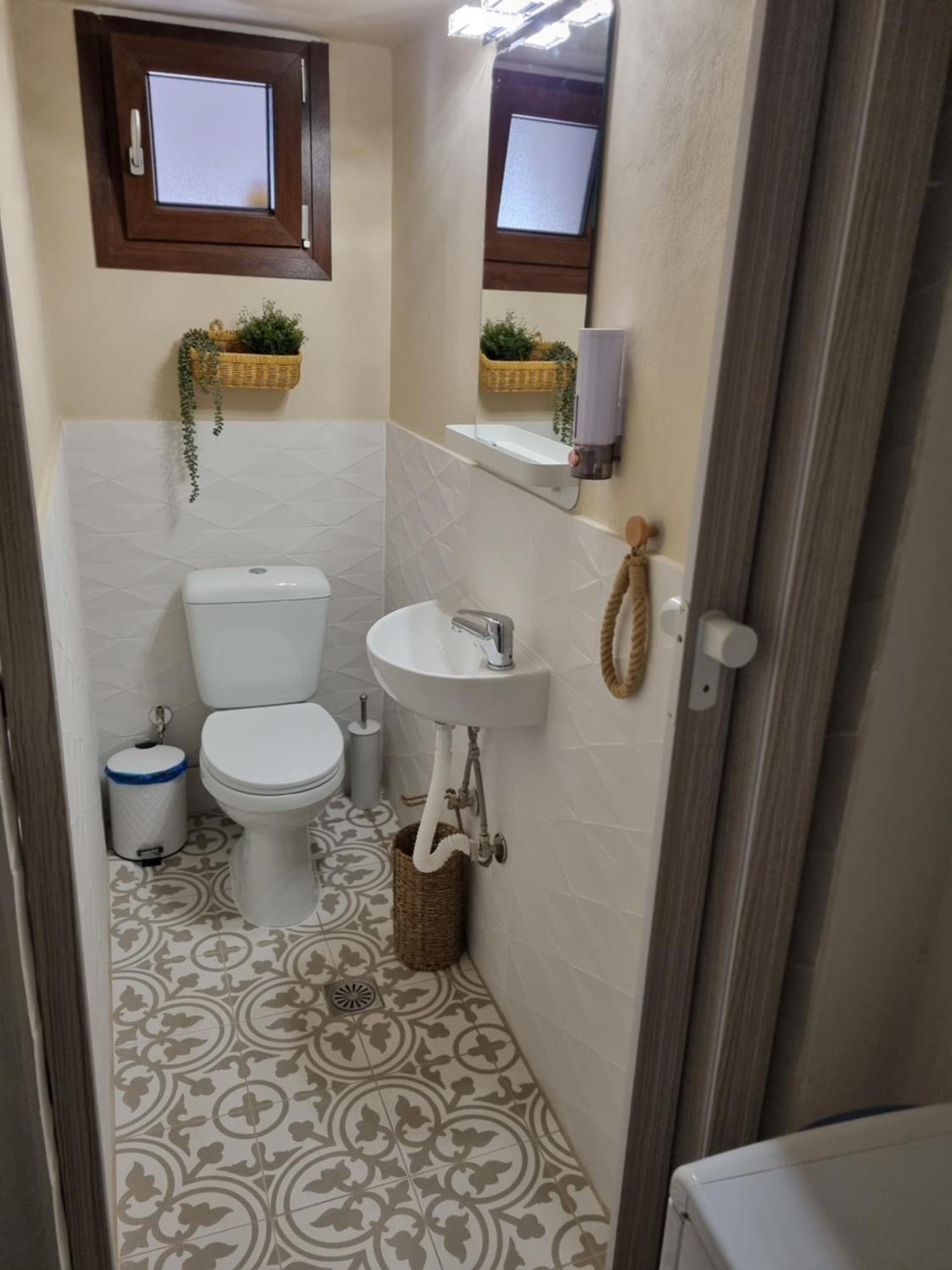 Asteri Luxury Apartment Ouranoupoli