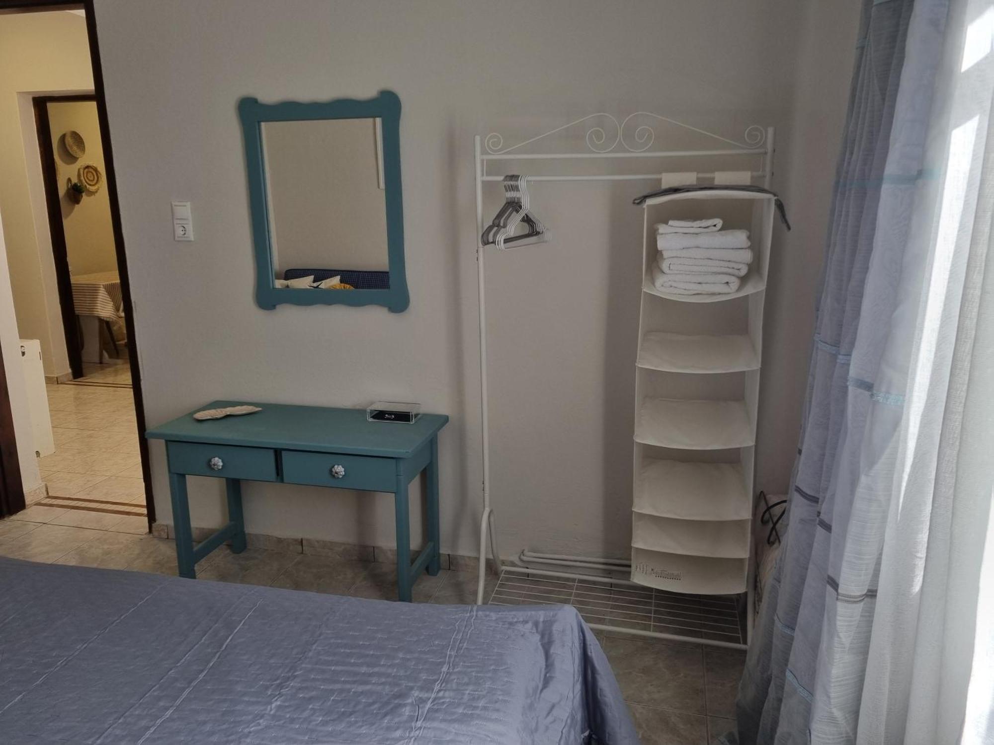 Apartment Asteri Luxury