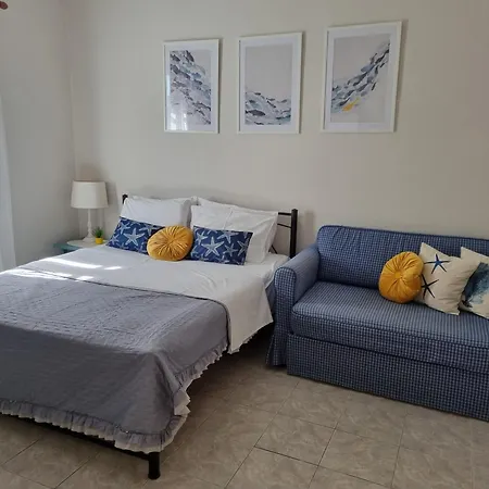 Villa Asteri Luxury Apartment Ouranoupoli Exterior photo