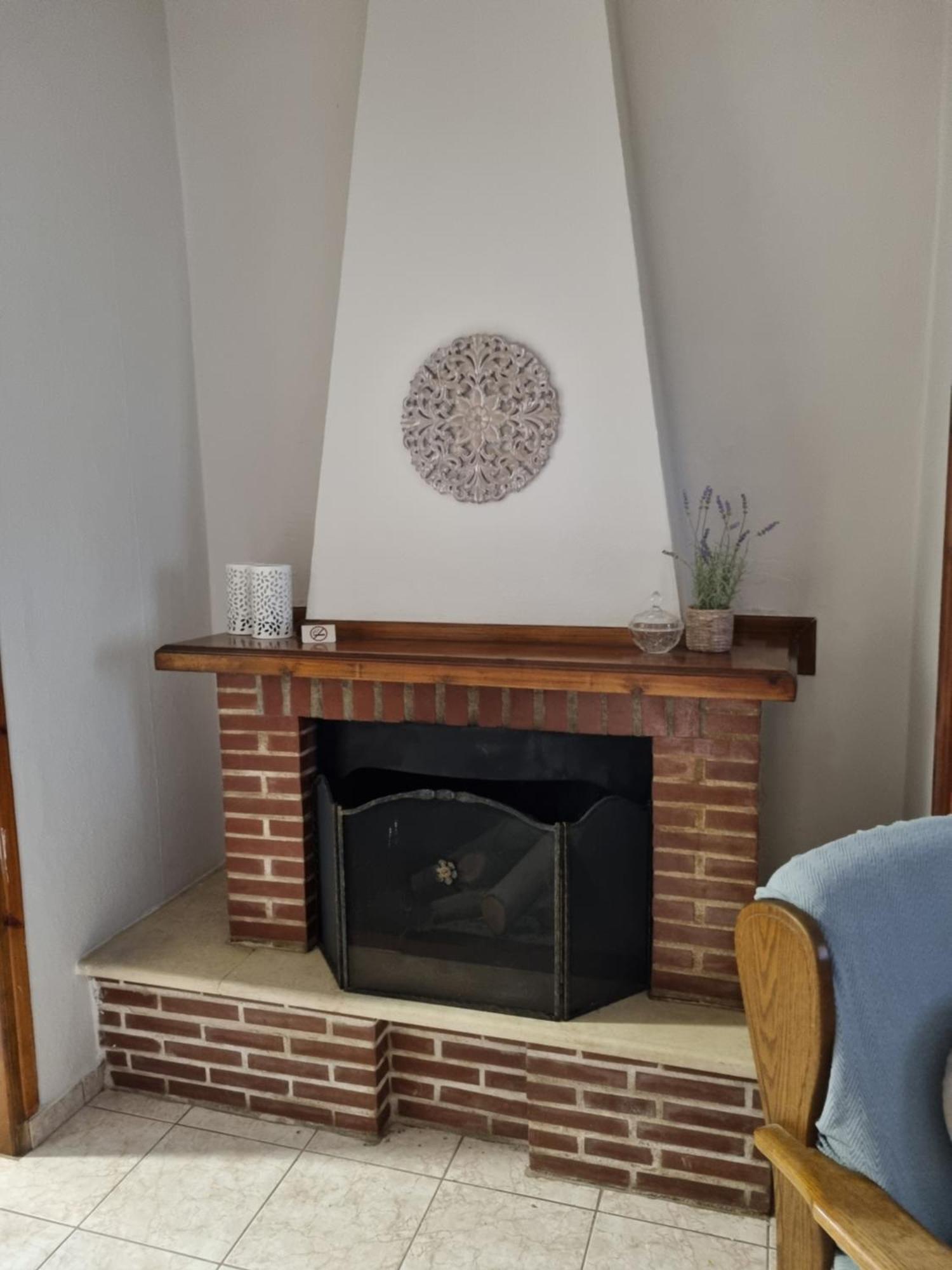 Asteri Luxury Apartment