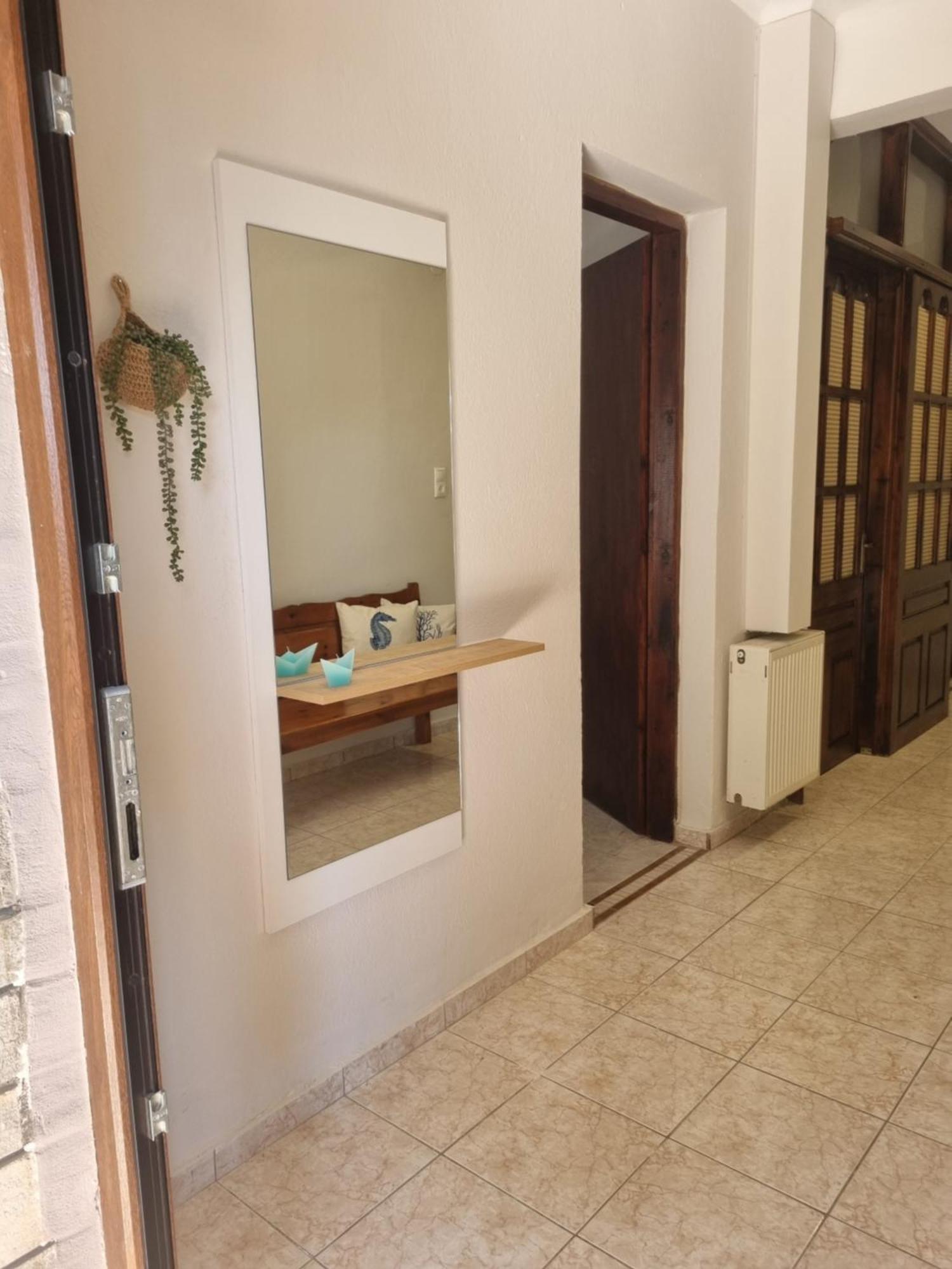 Apartment Asteri Luxury *