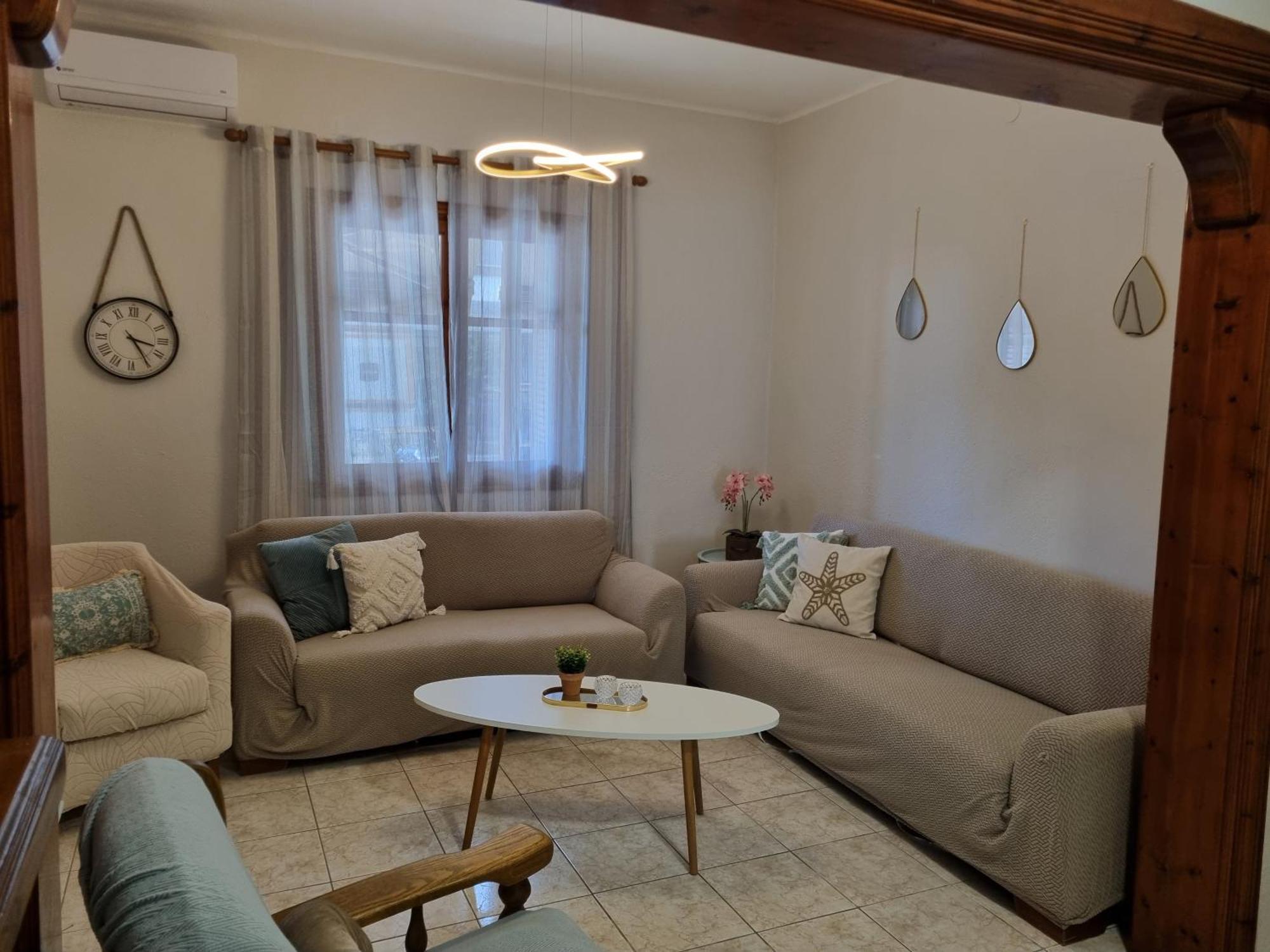 Asteri Luxury * Ouranoupoli