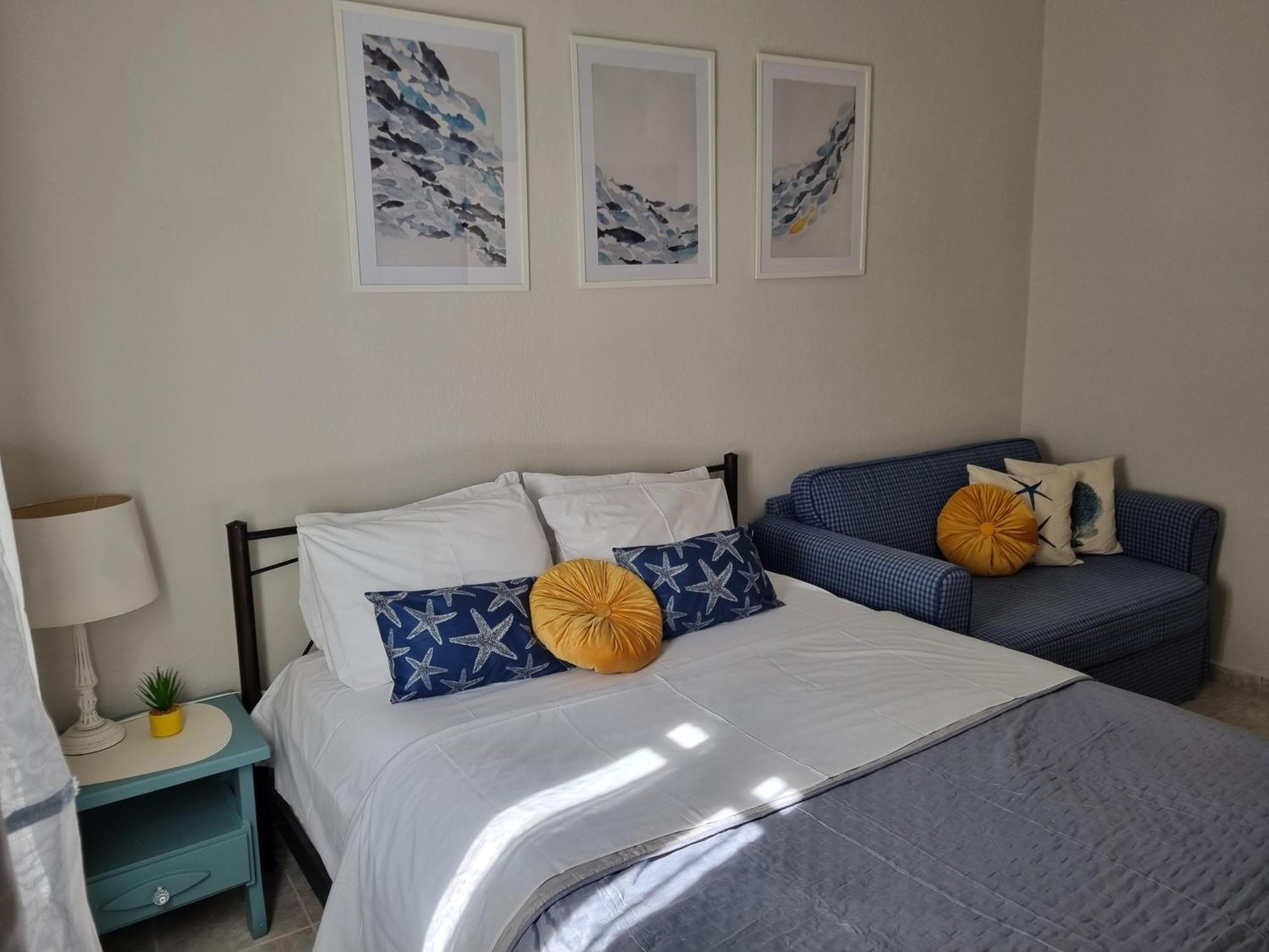 Asteri Luxury Apartment *