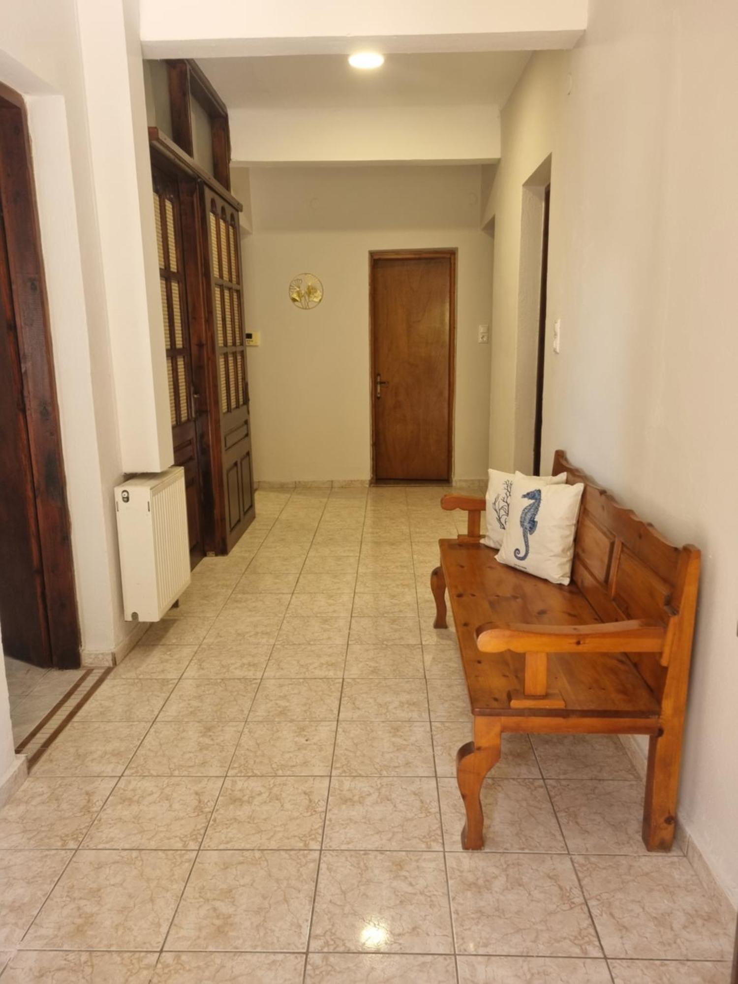 Asteri Luxury Apartment