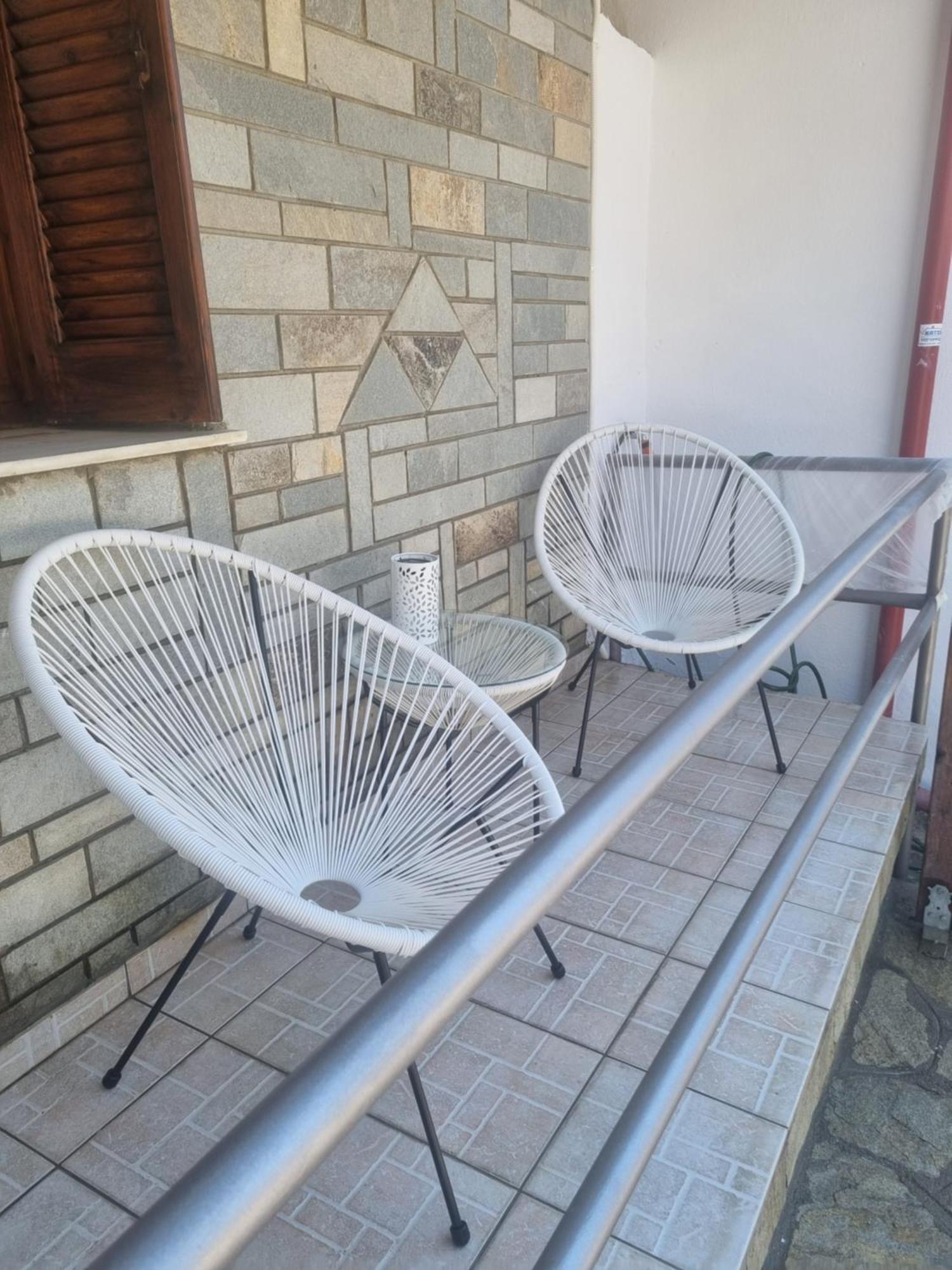 Apartment Asteri Luxury