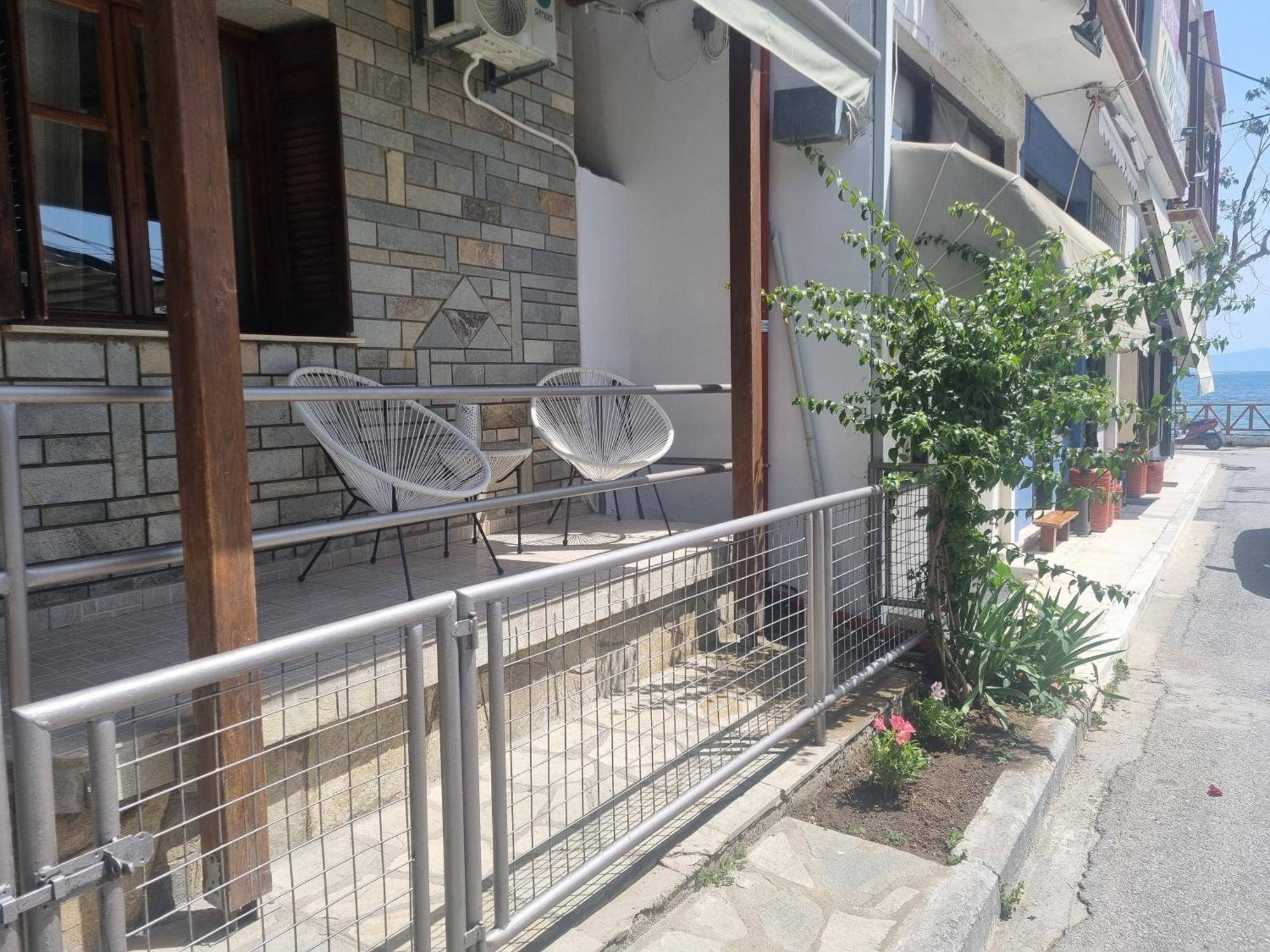 Apartment Asteri Luxury Ouranoupoli