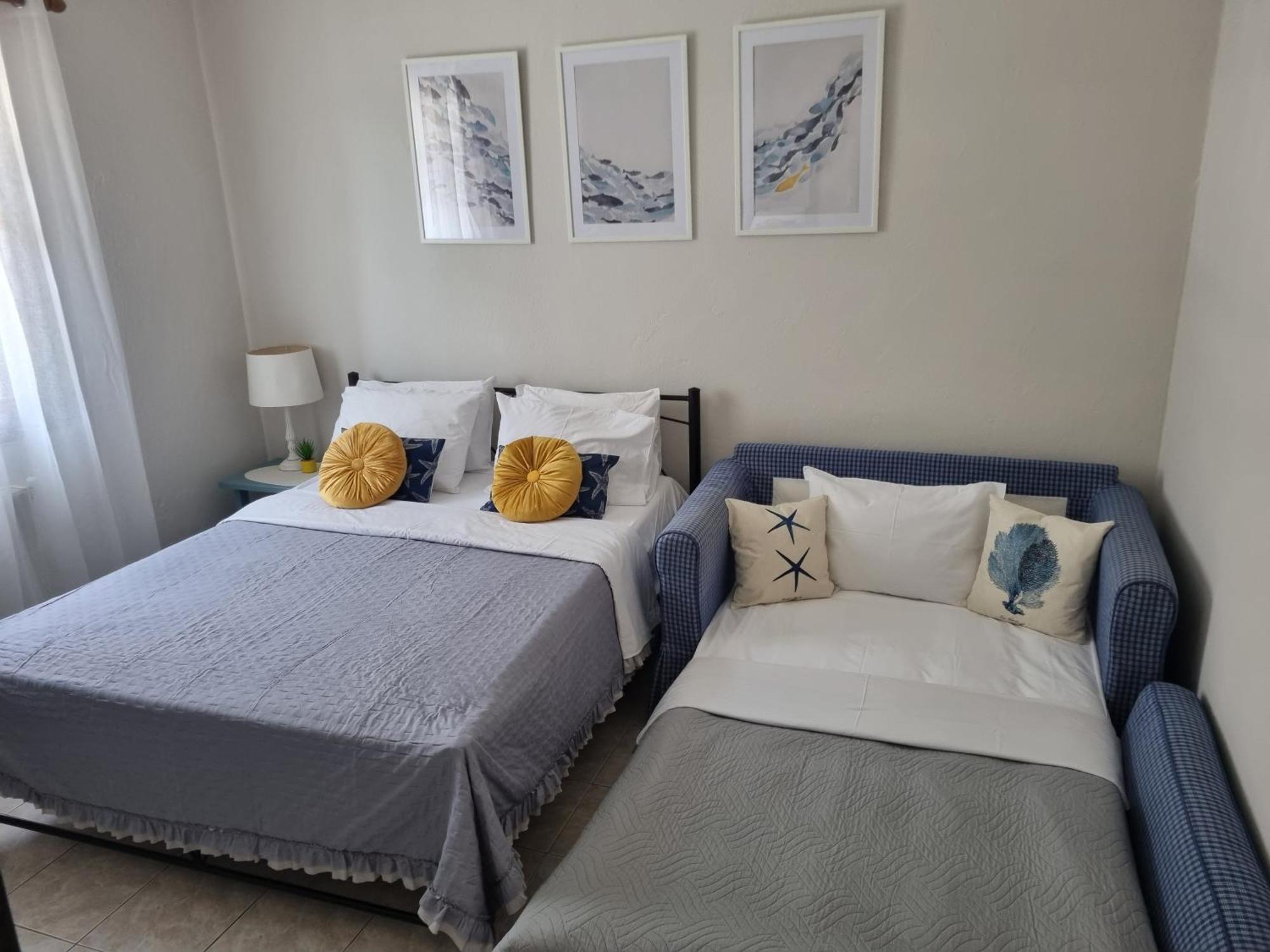 Asteri Luxury Διαμέρισμα *