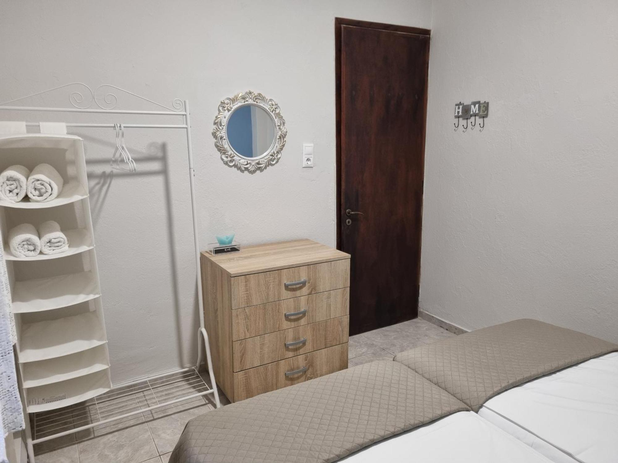 Asteri Luxury Apartment *