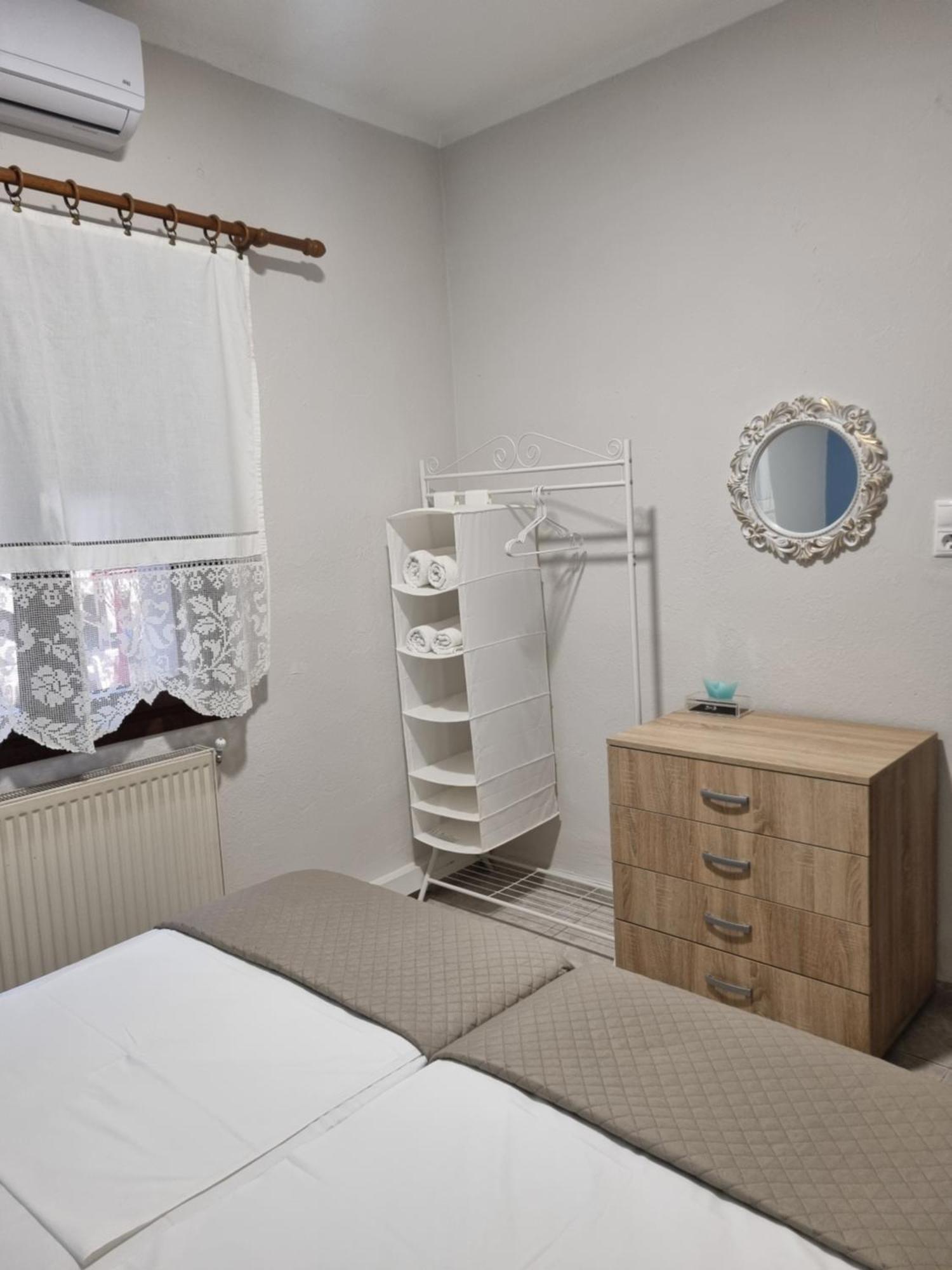 Apartment Asteri Luxury Ouranoupoli