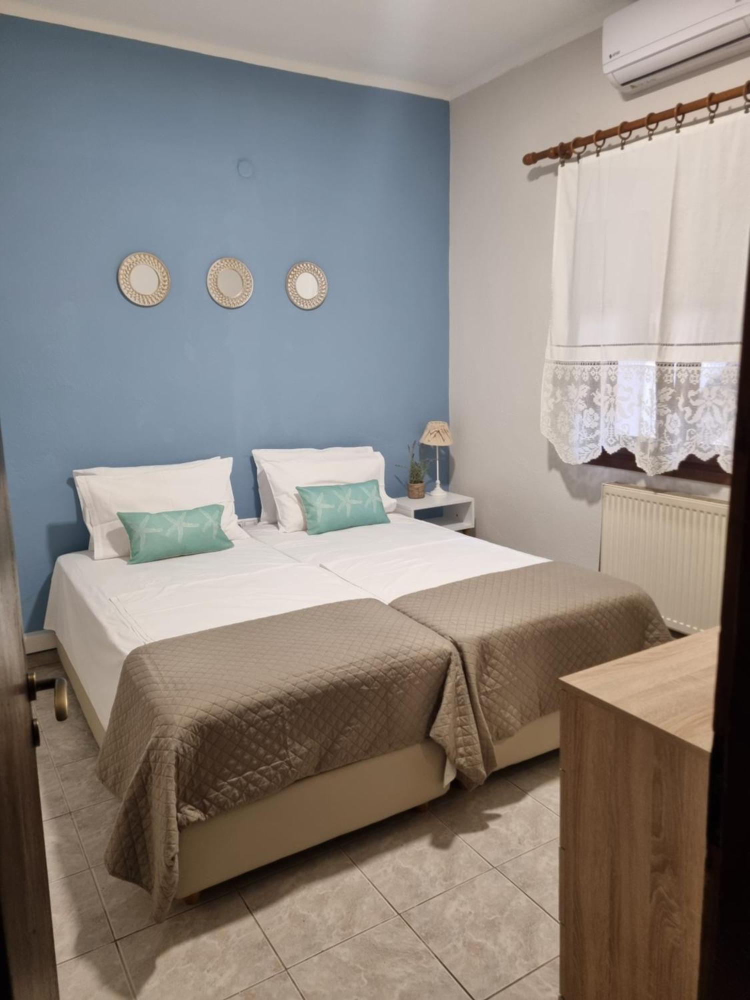 Apartment Asteri Luxury *